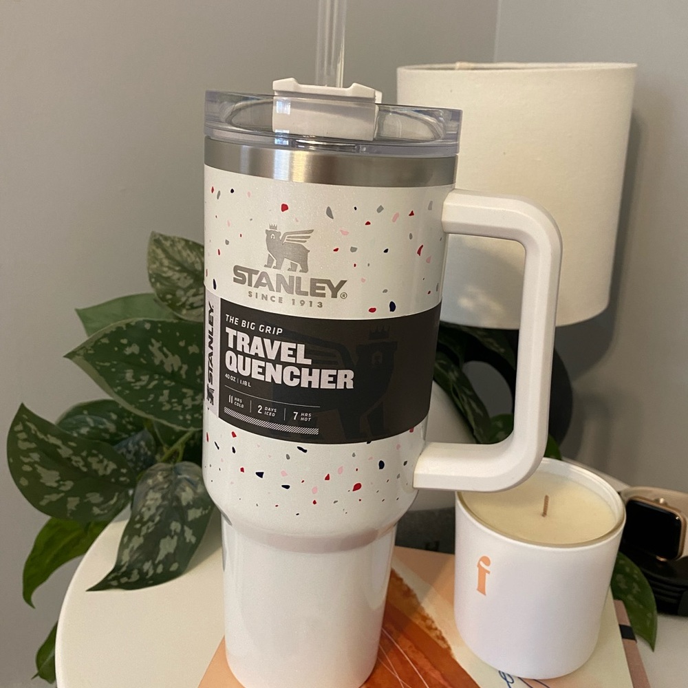 SALE!!! 40oz Stanley Cup